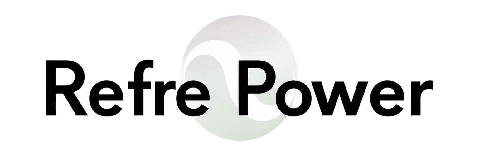 Refre Power